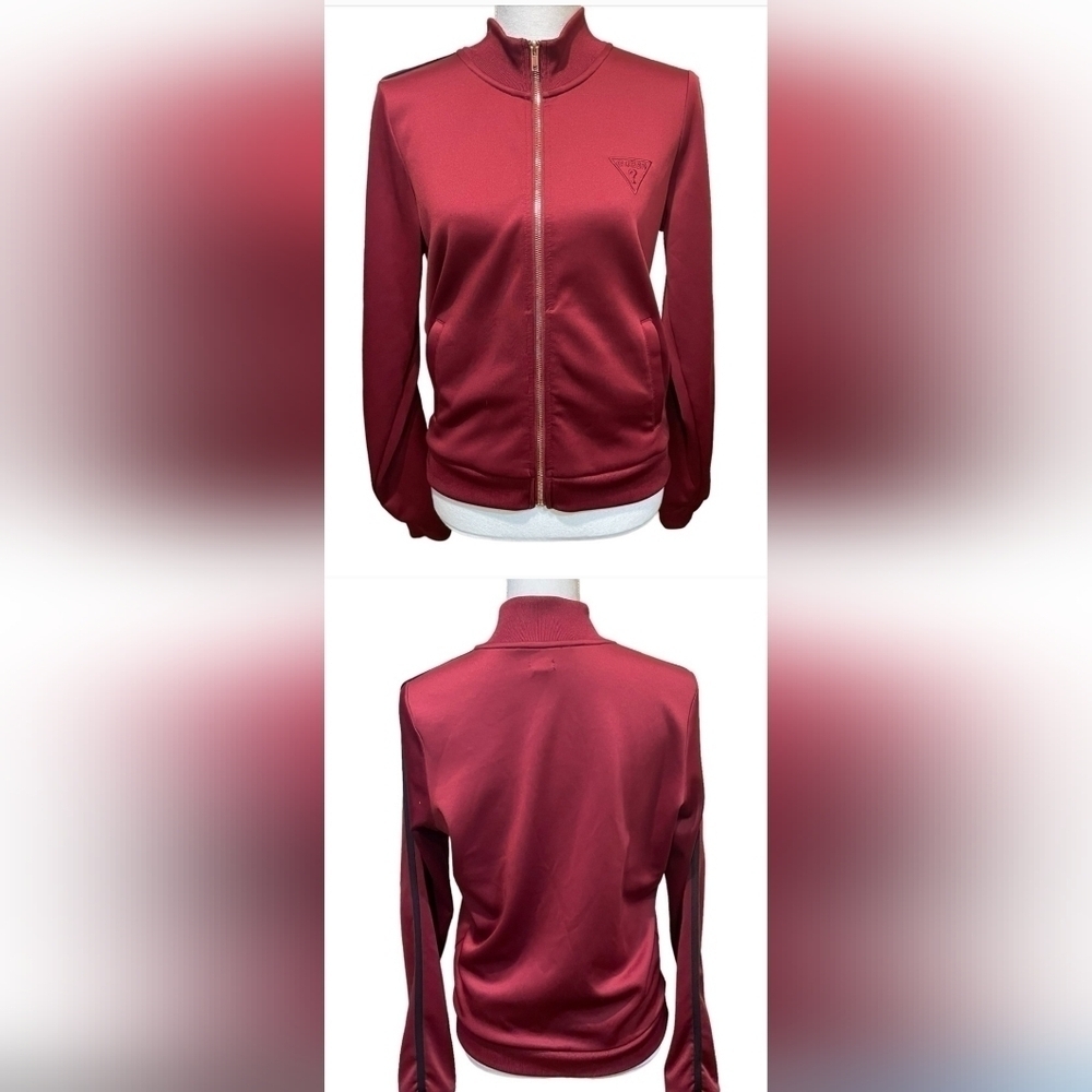 Guess Y2K full zip - Picture 3 of 5